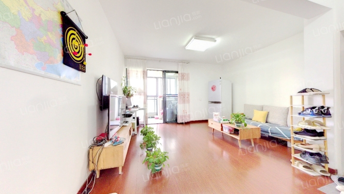 滨湖明珠东区二手房实景图