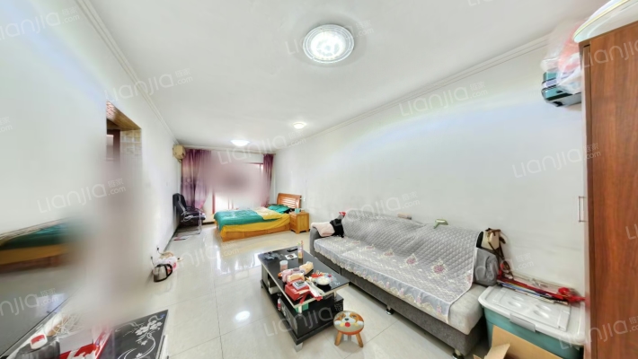 天朗御湖二手房实景图