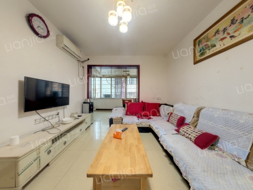 整租·维新小区 2室1厅 东南