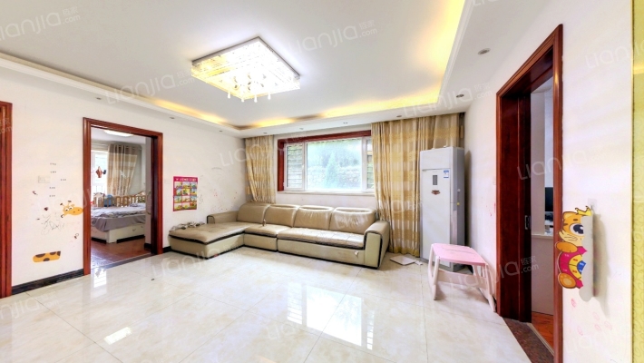 同和馨苑二手房实景图