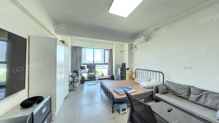 滨江一号二手房实景图