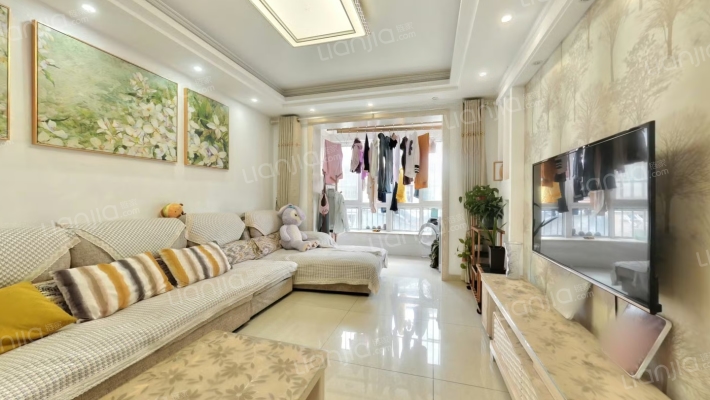 鑫茂东苑二手房实景图