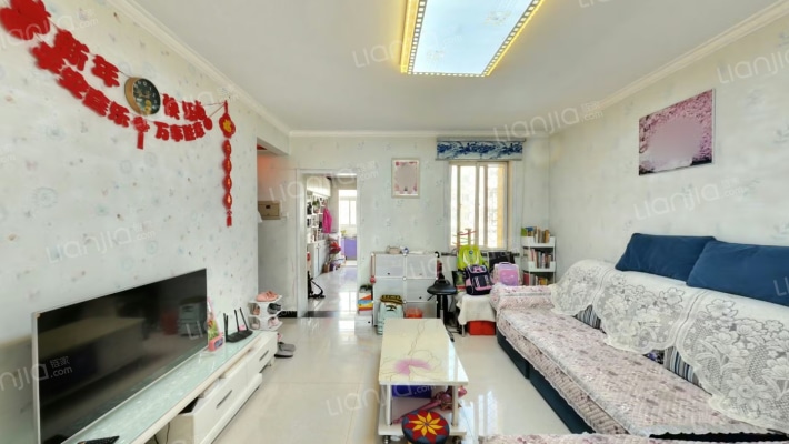 银丰家园二手房实景图