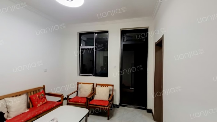 矿工东路11号院二手房实景图