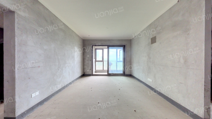 江山赋阅山道二手房实景图