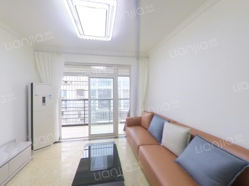 整租·迎港花园 3室2厅 北