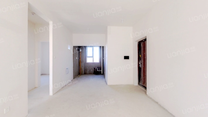 金域缇香二期二手房实景图