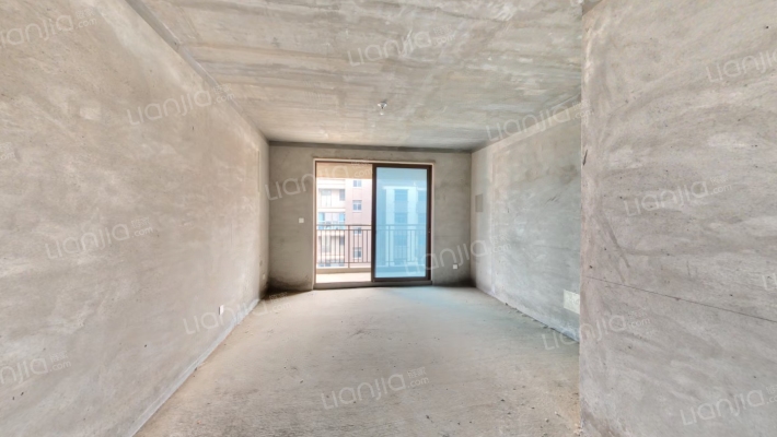 华夏城二手房实景图