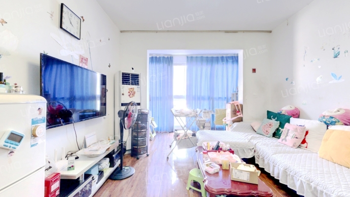 地源吾舍二手房实景图