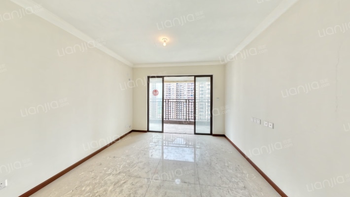 保利中韵花园二手房实景图