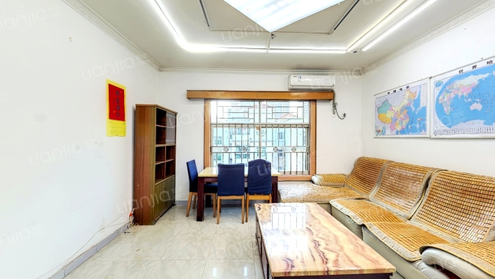 福庭苑二手房实景图