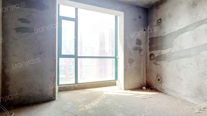 馥澤園南区二手房实景图