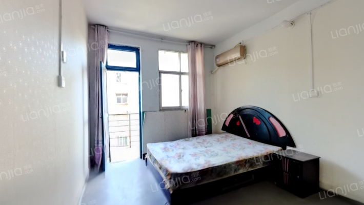 运输公司家属院二手房实景图