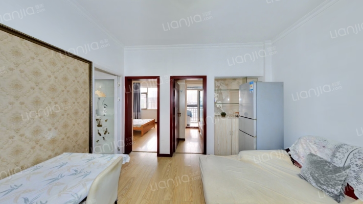 汉阳1889二手房实景图