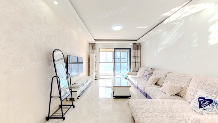 玫瑰湾二手房实景图