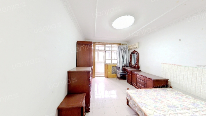 华育里二手房实景图