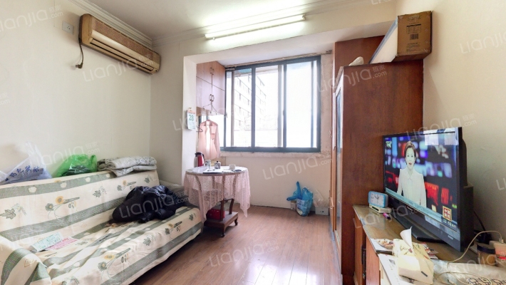 和平小区(长宁)二手房实景图