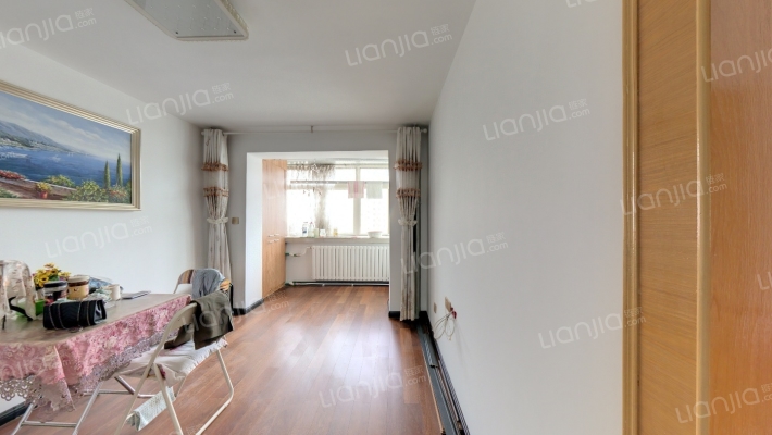 水厂家属院（华林路）二手房实景图