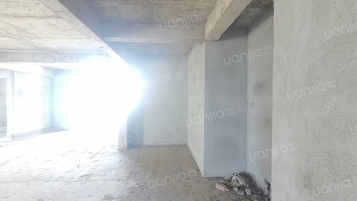 花都丽苑二手房实景图