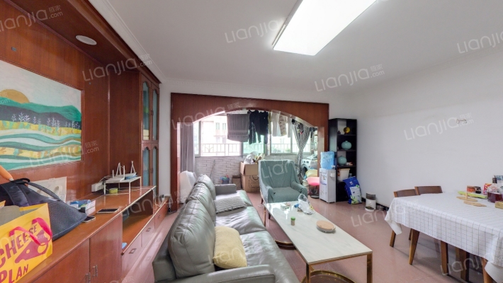 吉祥北园C区二手房实景图