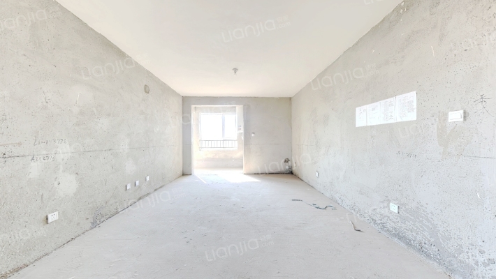 汉和赢臺二手房实景图