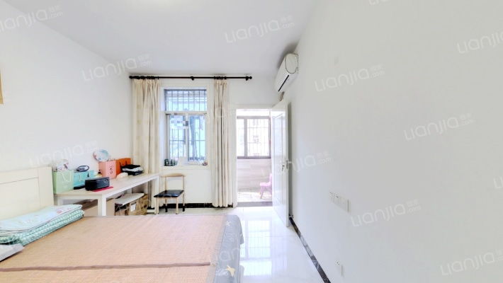 西园新村二手房实景图