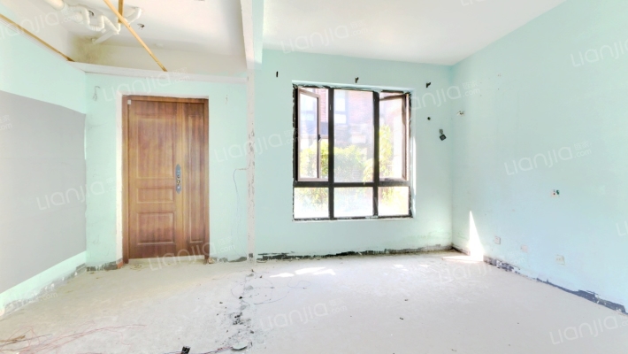 旭辉安贝尔花园二手房实景图