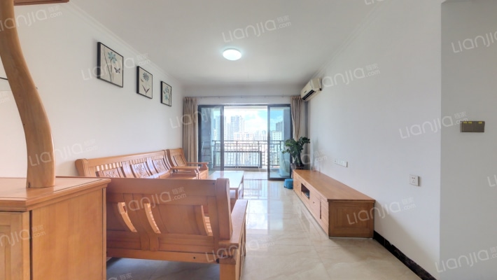 昕景豪庭二手房实景图