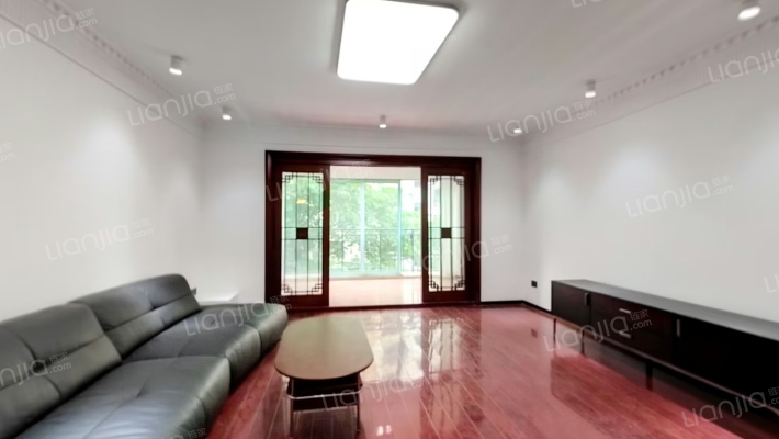 东晖国际公馆二手房实景图