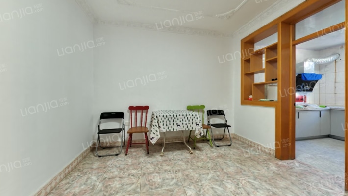 中圣南街二手房实景图