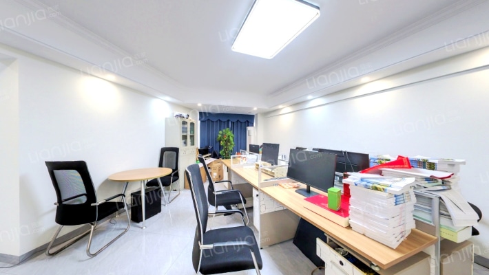 白龙大厦二手房实景图