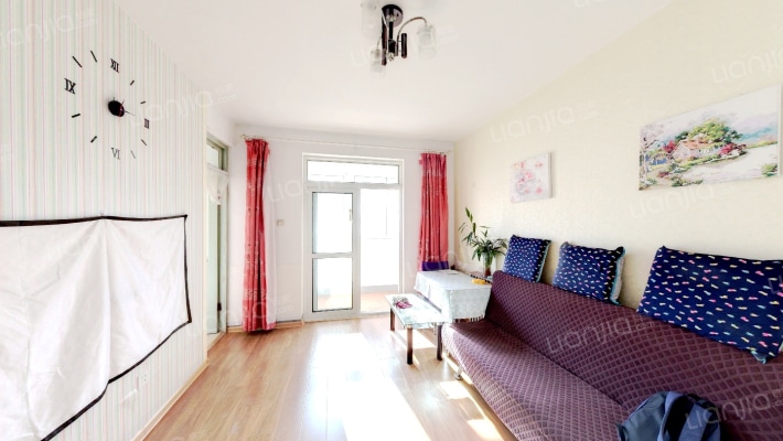 金华里(津南区)二手房实景图