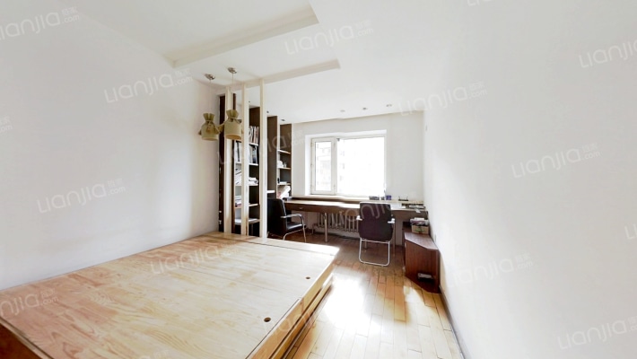 电炉小区二手房实景图