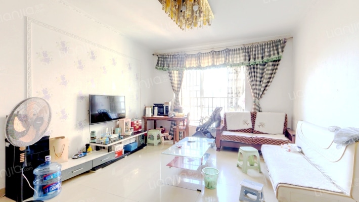 龙华二期C区二手房实景图