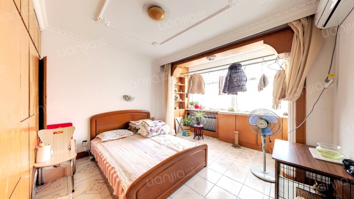 凤良巷小区二手房实景图