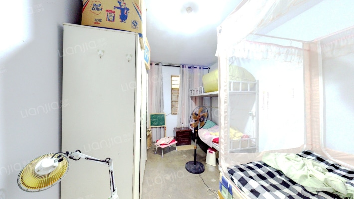 红旗路25号二手房实景图