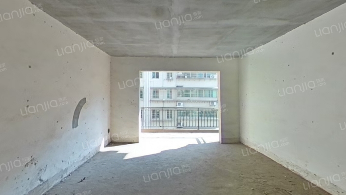 信泰花苑二手房实景图