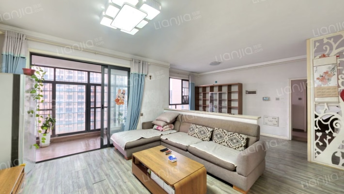 中粮自然天城二手房实景图