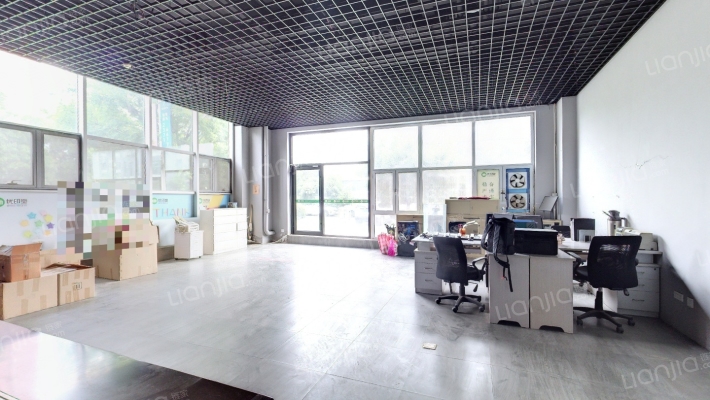 华鼎智地二手房实景图