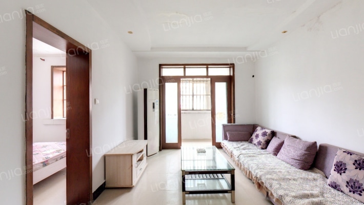 广通御景花园二手房实景图