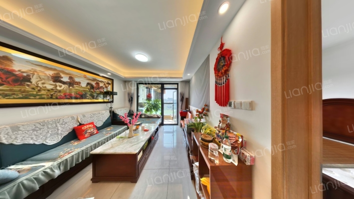 远洋风景二手房实景图