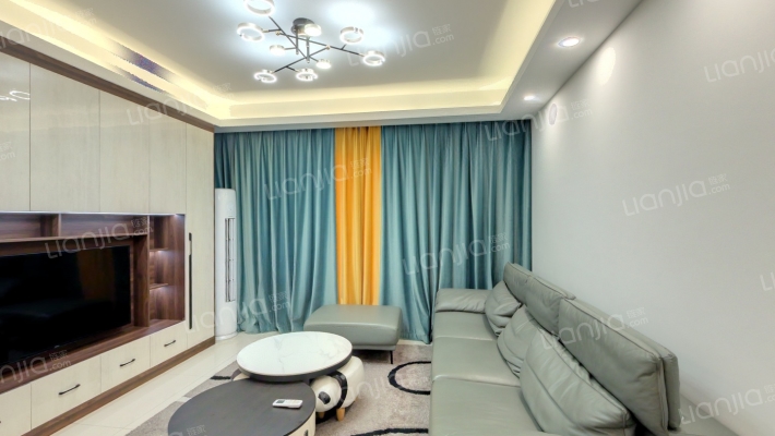 天麟天瑞二手房实景图