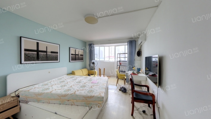 平和大楼二手房实景图