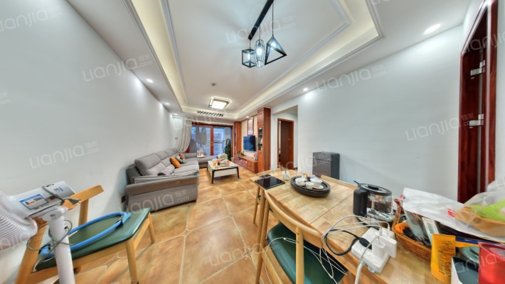 星光华印象二手房实景图