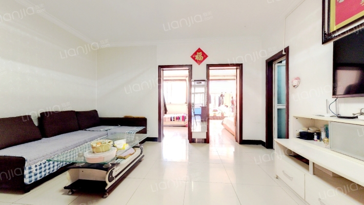 融鑫园二手房实景图