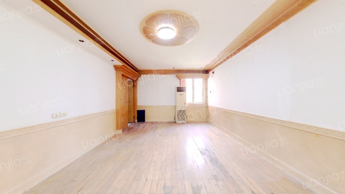 民生居安二手房实景图