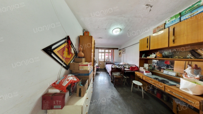 气象里二手房实景图