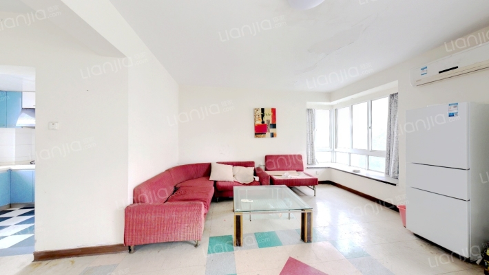 大树花园二期二手房实景图