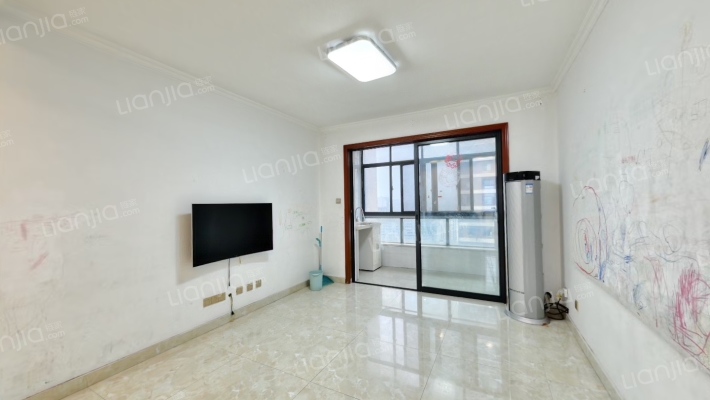 融创城融和园二手房实景图