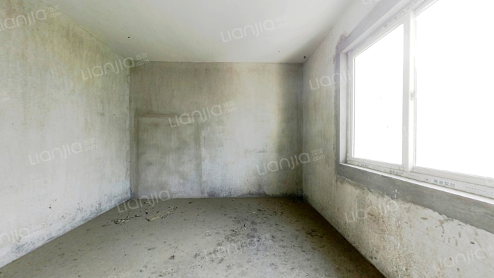 上海新城小区二手房实景图